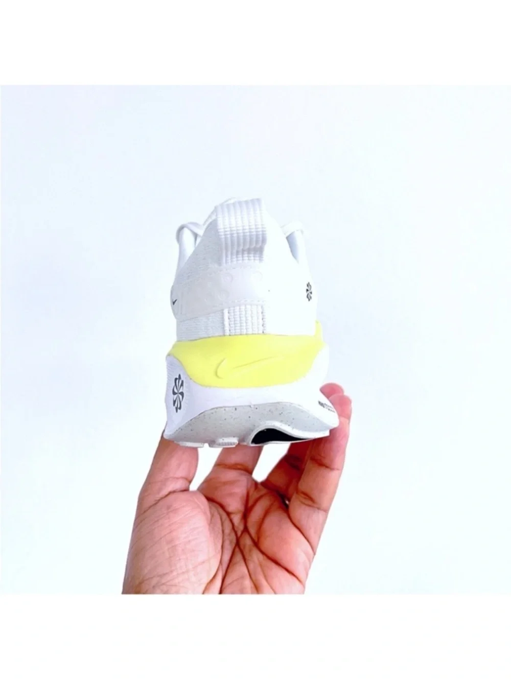Nike React X Infinity Run 4 Women’s Running Shoes